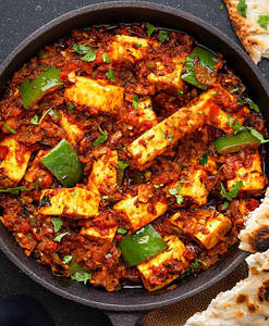 Tawa Paneer
