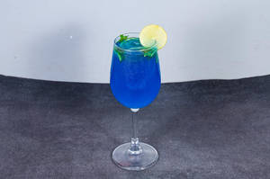 BLUE Lagoon
