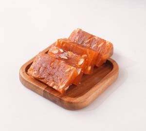 Special Red Halwa 500Gm