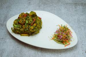 Paneer Cilantro