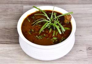 Chicken Handi