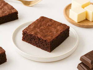 Classic Brownie