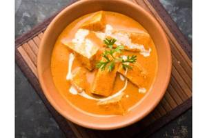 Shahi Paneer