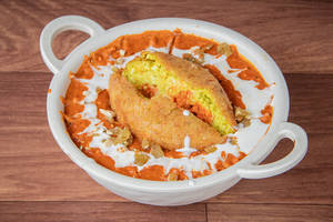 Nargisi Kofta