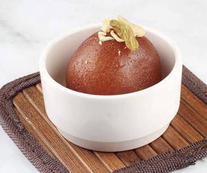 Gulaab-e-jamoon
