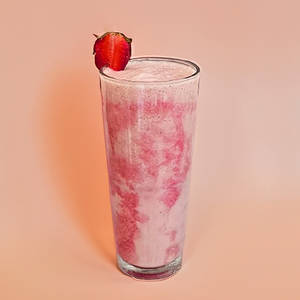 Strawberry Smoothie