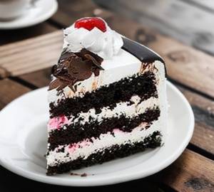 Black forest