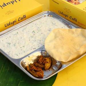Curd Rice