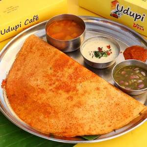 Madrasi Dosa