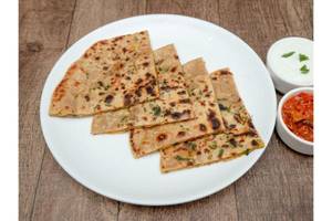 Aloo Paratha