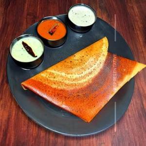 Davangere benne dosa