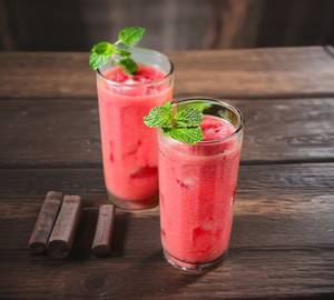 Guava fresh juices