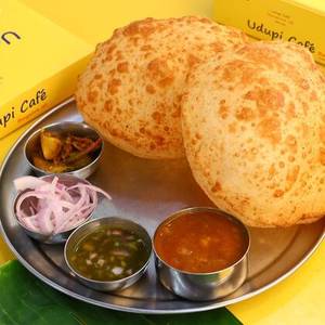 Chole Bhature