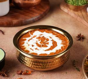 Dal Makhani