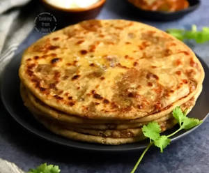 Aloo Paratha