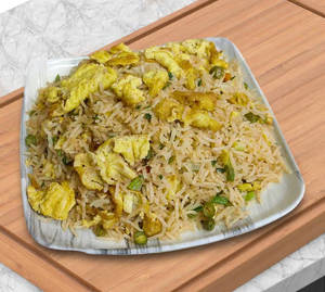 Egg Fried Rice