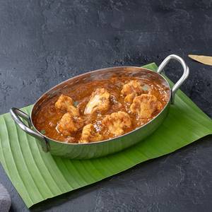 Gobi Masala