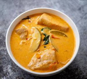 Fish mango curry [3 pieces]