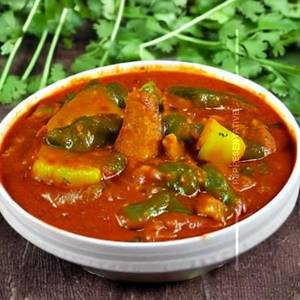 Mix Veg Curry