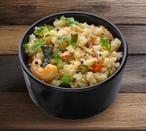 Suji Upma [250g]