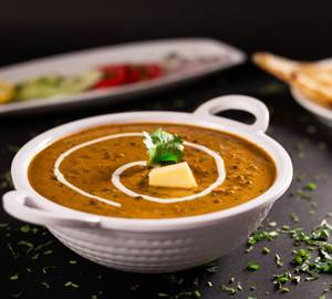 Dal Makhani