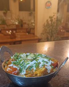 KADAI PANEER