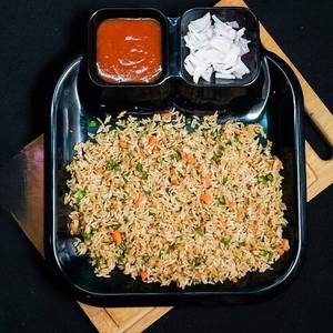Veg Fried Rice
