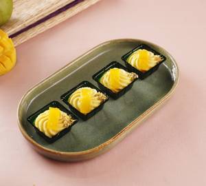 Mango Abar Khabo