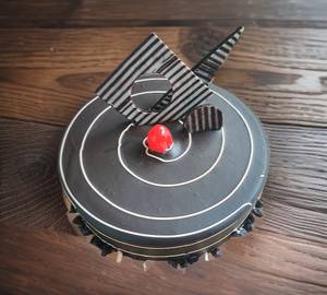 Choco Mini Cake [250gm]