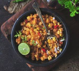 Crispy Corn