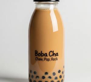 Boba Coffee