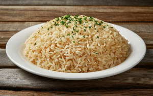 Basmati Chawal