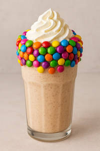 Gems Shake