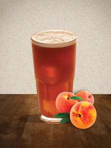 Peach Ice Tea