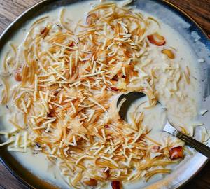 Seviyan (vermicelli)