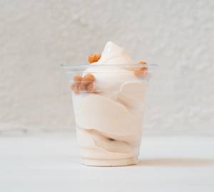 Salted Butter Caramel