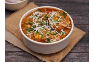 Veg Handi