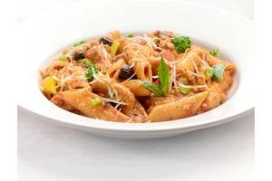Penne Arrabiata