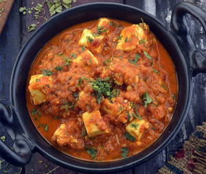 Paneer Lababdaar