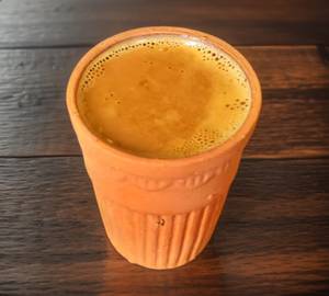 2 Masala Tea.