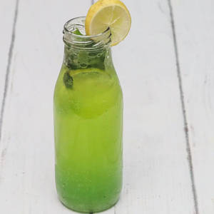 Citrus Punch (Aam Panna)