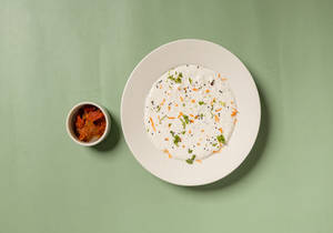 Curd Rice