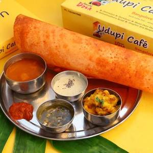 Bombay Dosa