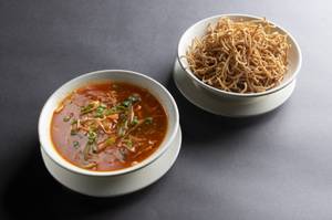 Veg American Chopsuey