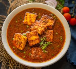 Paneer Chatpata