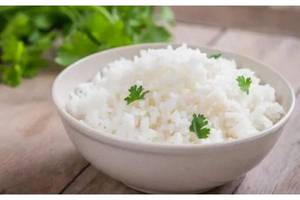 Steam Rice