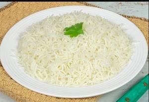 Steam Rice