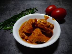Chicken Curry