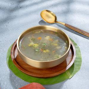 Mixed Vegetable Soup