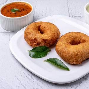 Vada Sambhar